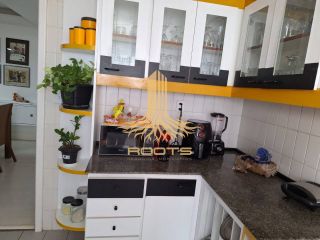 Apartamento à venda no bairro 13 de julho