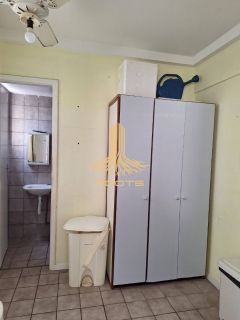 Apartamento à venda no bairro 13 de julho