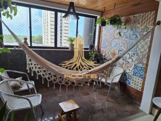 Apartamento à venda no bairro 13 de julho