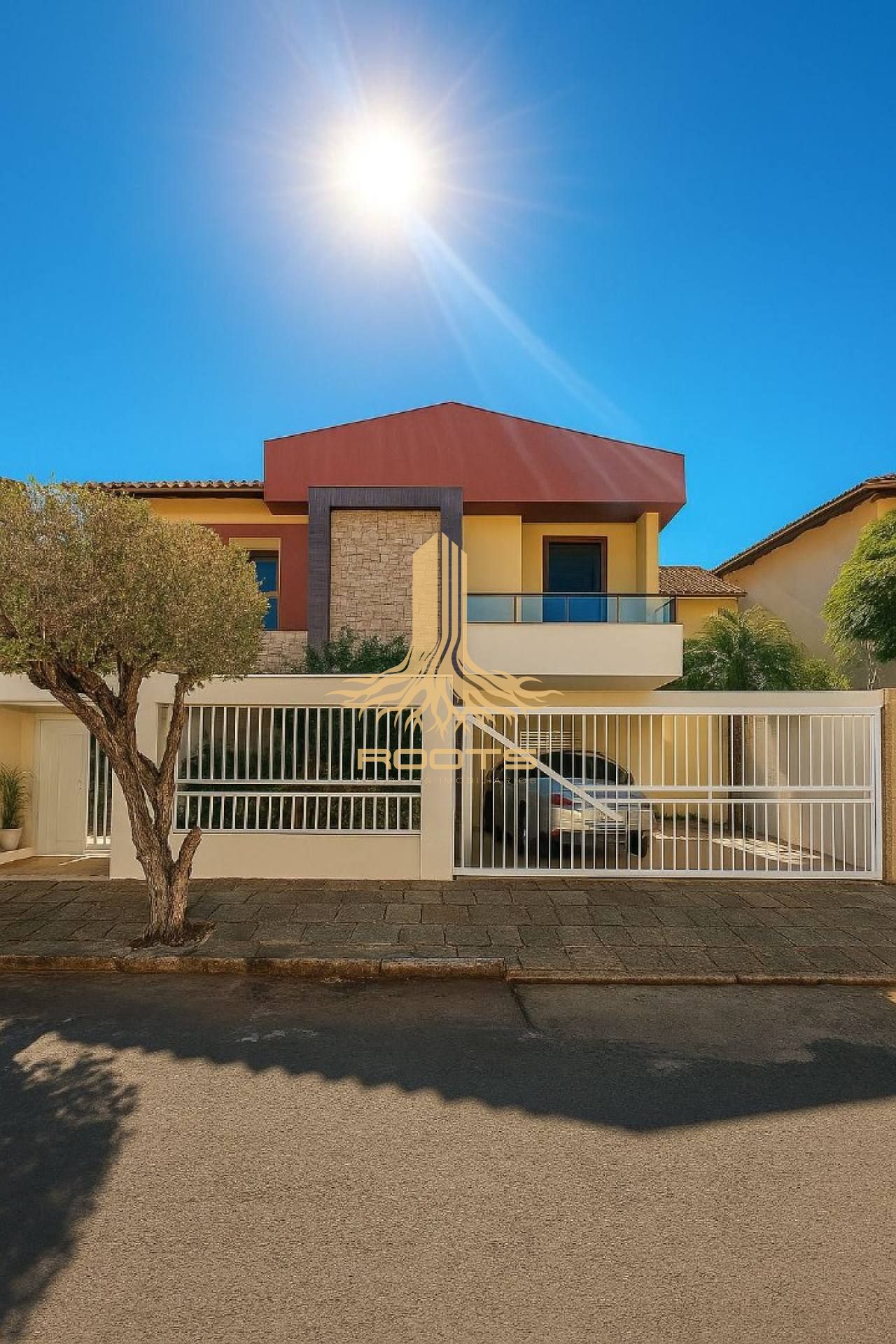 Casa à venda no bairro Farolândia