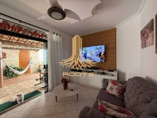 Casa à venda no bairro Farolândia