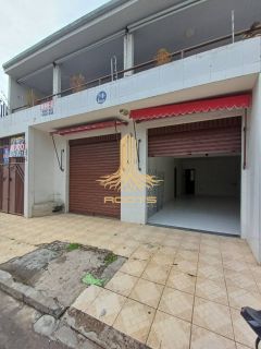 Casa à venda no bairro Farolândia