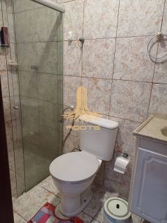 Casa à venda no bairro Farolândia