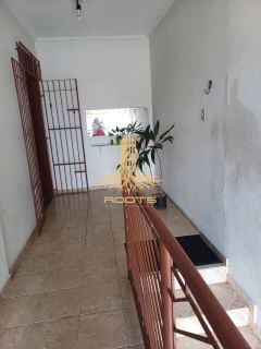 Casa à venda no bairro Farolândia