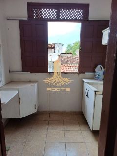 Casa à venda no bairro Farolândia