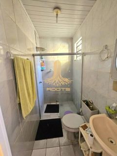 Casa à venda no bairro Luzia