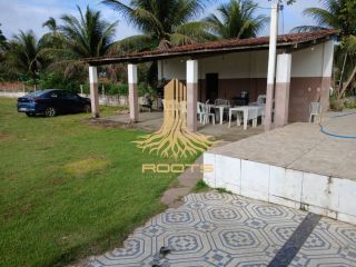 Casa à venda na cidade de Capela