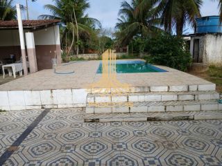 Casa à venda na cidade de Capela