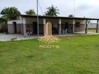 Casa à venda na cidade de Capela