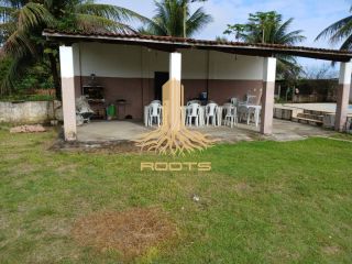 Casa à venda na cidade de Capela