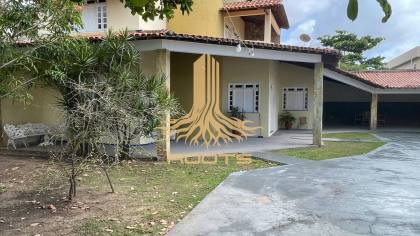 Casa disponível para locação