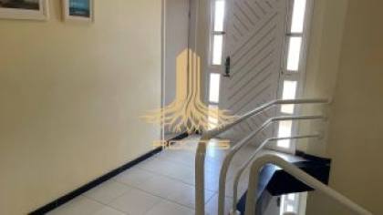 Casa disponível para locação