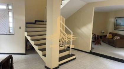 Casa disponível para locação