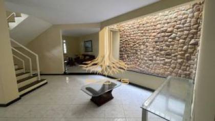 Casa disponível para locação