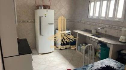 Casa disponível para locação