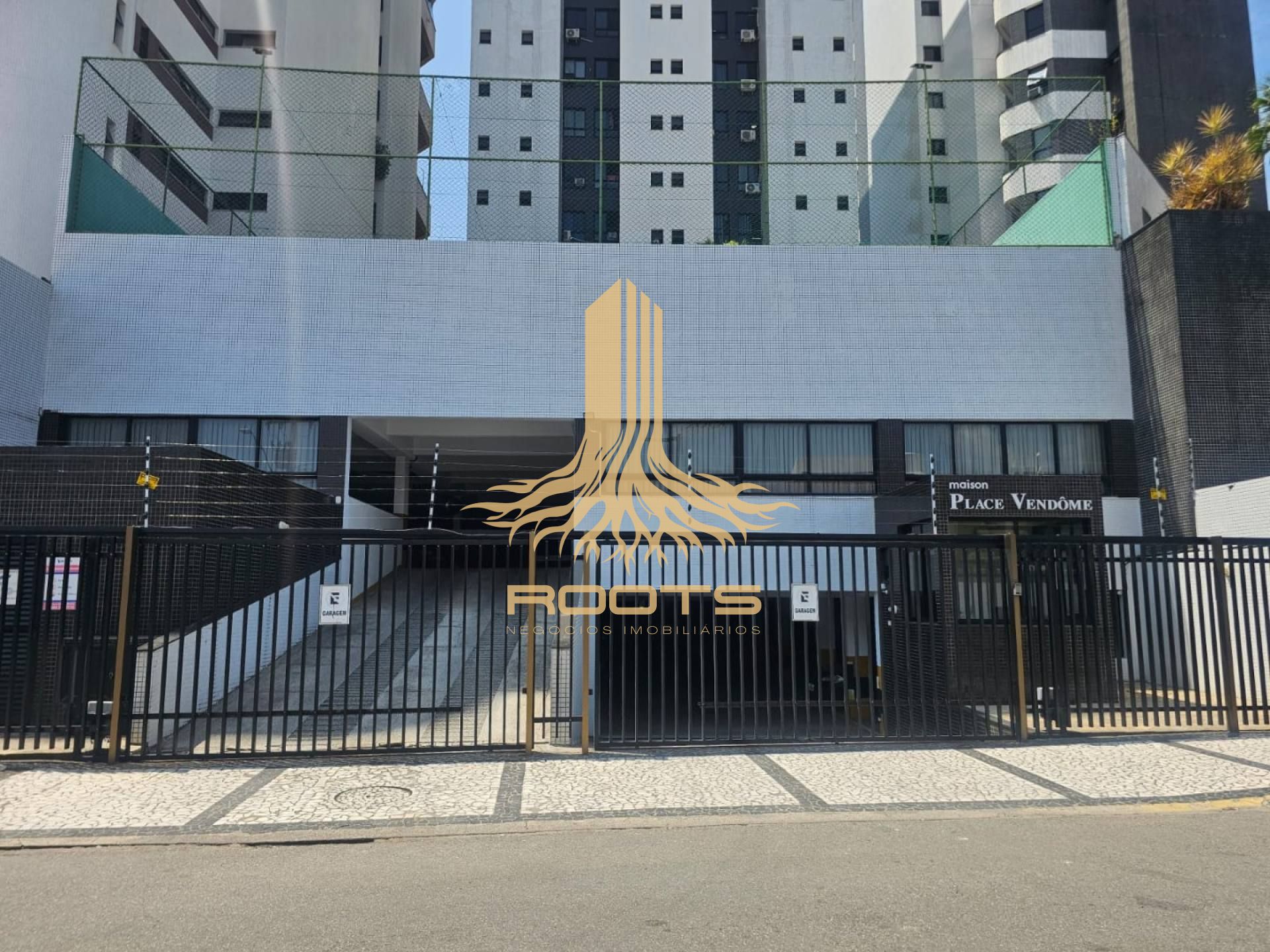 Cobertura à venda em um dos bairro nobre de Aracaju