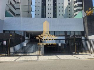 Cobertura à venda em um dos bairro nobre de Aracaju