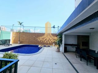 Cobertura à venda em um dos bairro nobre de Aracaju