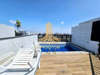 Cobertura à venda em um dos bairro nobre de Aracaju