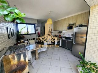 Cobertura à venda em um dos bairro nobre de Aracaju