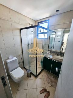 Cobertura à venda em um dos bairro nobre de Aracaju