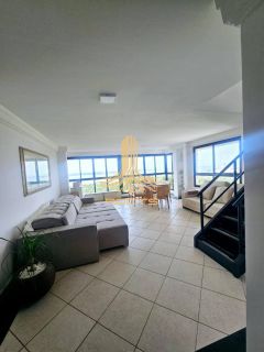 Cobertura à venda em um dos bairro nobre de Aracaju