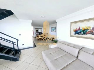 Cobertura à venda em um dos bairro nobre de Aracaju