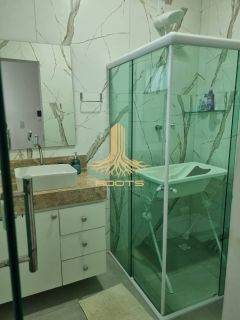 Casa á venda Luar da Barra 1 na avenida principal e na primeira etapa