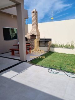 Casa á venda Luar da Barra 1 na avenida principal e na primeira etapa