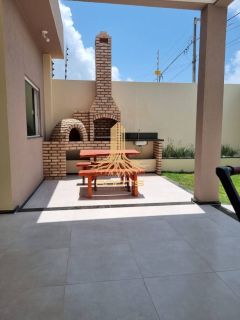 Casa á venda Luar da Barra 1 na avenida principal e na primeira etapa