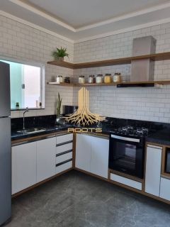 Casa á venda Luar da Barra 1 na avenida principal e na primeira etapa