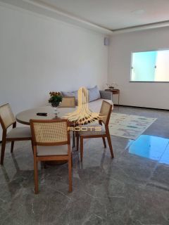 Casa á venda Luar da Barra 1 na avenida principal e na primeira etapa