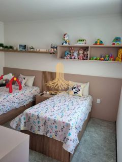 Casa á venda Luar da Barra 1 na avenida principal e na primeira etapa