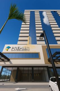 Novas Salas no Premier Centro Médico e Empresarial!