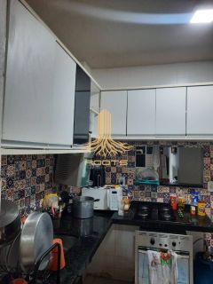 Excelente oportunidade de compra no Bairro São José - Condomínio Construtor João Alves