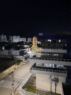 Excelente oportunidade de compra no Bairro São José - Condomínio Construtor João Alves