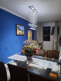 Excelente oportunidade de compra no Bairro São José - Condomínio Construtor João Alves