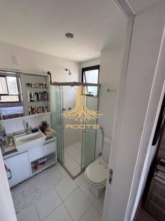 Excelente Condomínio a Venda - Passeio Beira Mar