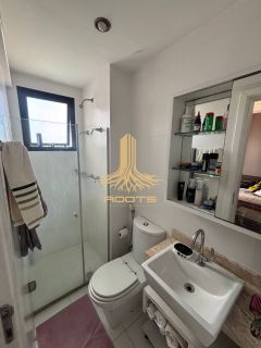 Excelente Condomínio a Venda - Passeio Beira Mar