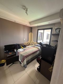 Excelente Condomínio a Venda - Passeio Beira Mar