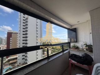 Excelente Condomínio a Venda - Passeio Beira Mar