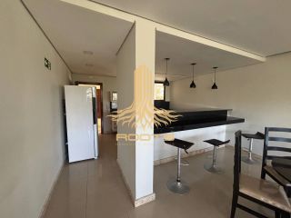 Excelente Condomínio a Venda - Passeio Beira Mar