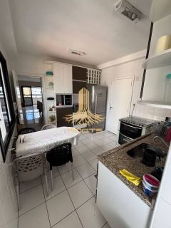 Excelente Condomínio a Venda - Passeio Beira Mar