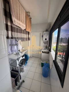 Excelente Condomínio a Venda - Passeio Beira Mar