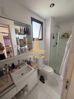 Excelente Condomínio a Venda - Passeio Beira Mar