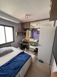 Excelente Condomínio a Venda - Passeio Beira Mar