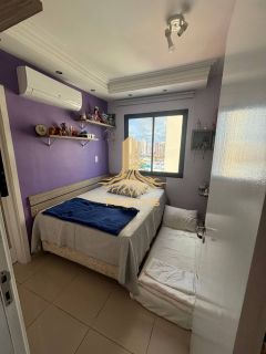 Excelente Condomínio a Venda - Passeio Beira Mar