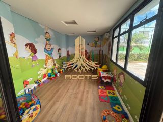 Excelente Condomínio a Venda - Passeio Beira Mar