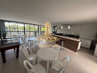 Excelente Condomínio a Venda - Passeio Beira Mar