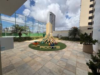 Excelente Condomínio a Venda - Passeio Beira Mar